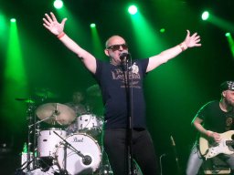 Beverse Feesten 2019